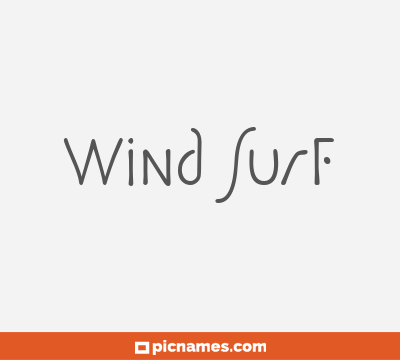 Wind Surf